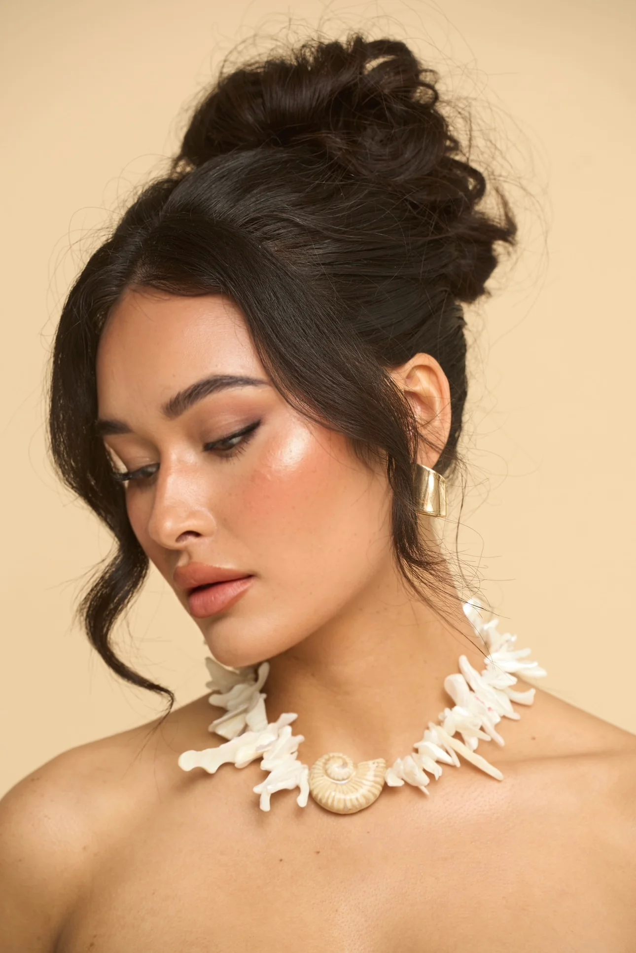 MARIA NECKLACE