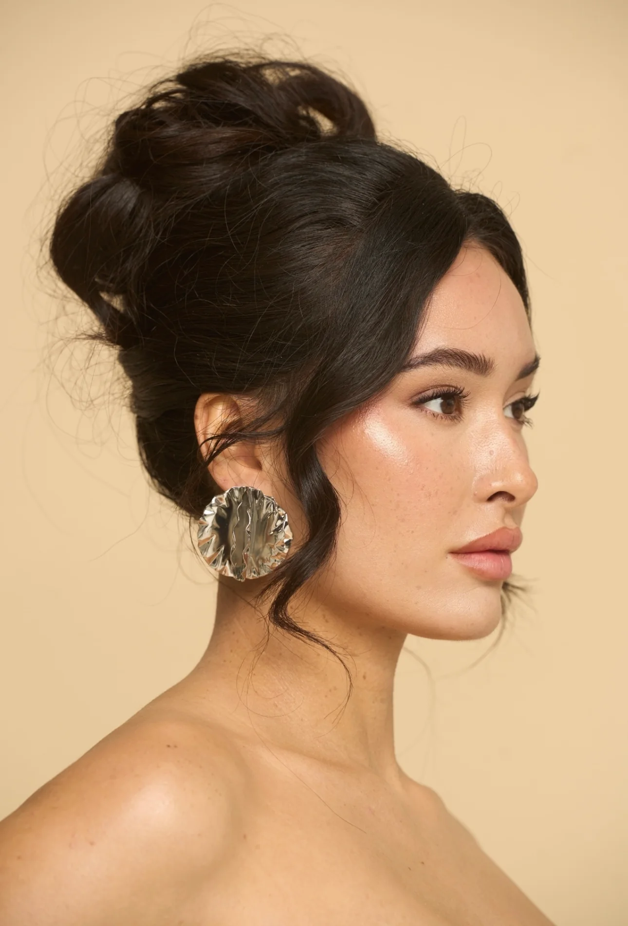 MAY EARRINGS