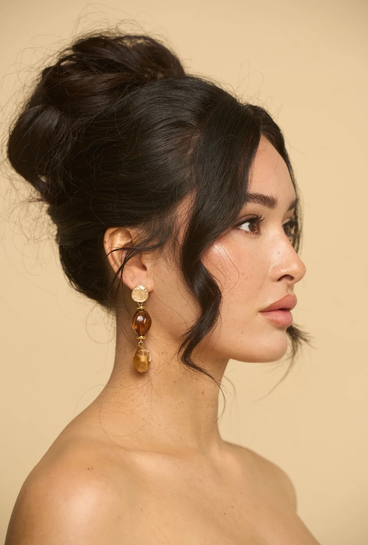 NESSA EARRINGS